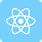 React